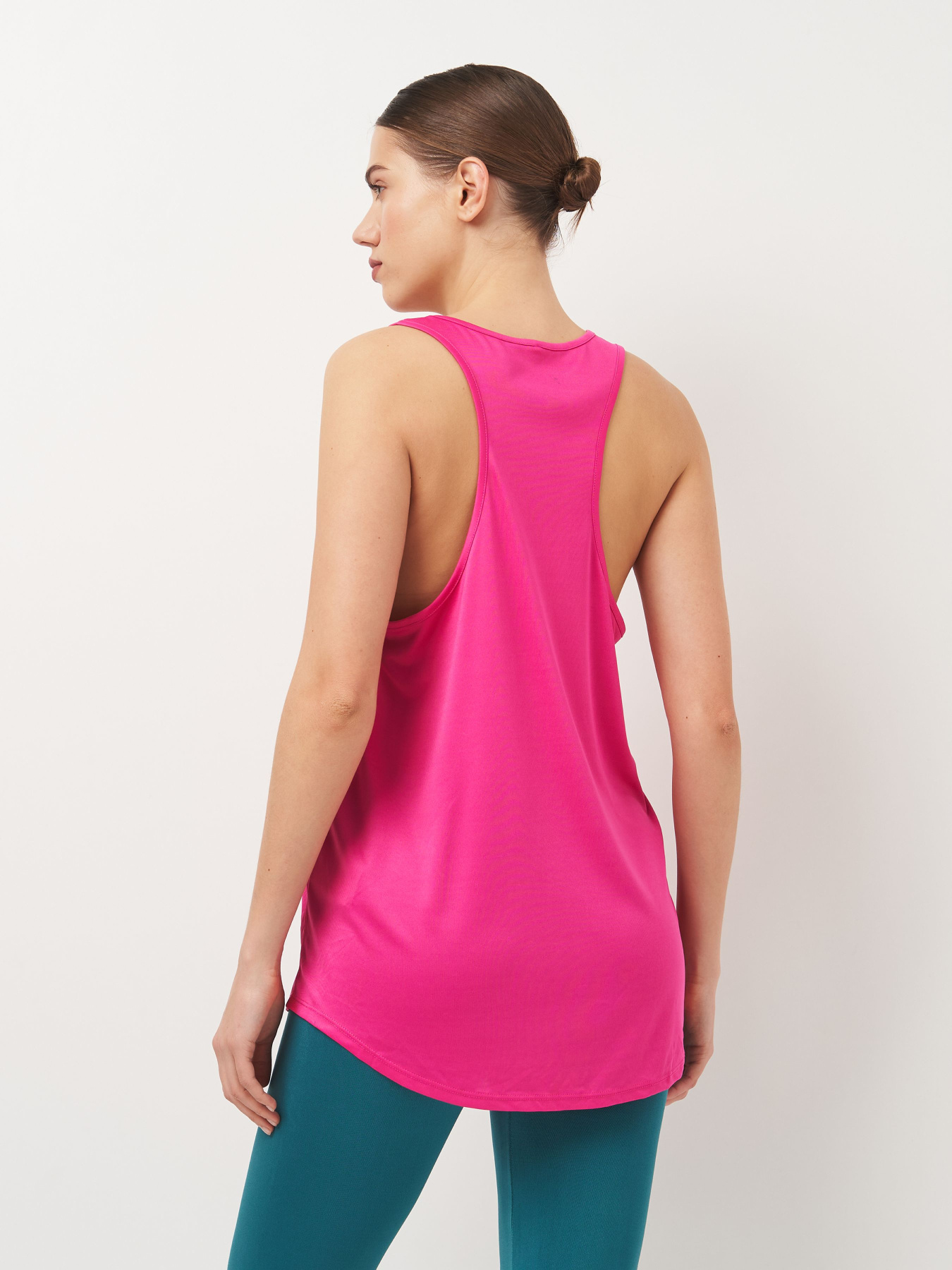 Майка спортивная H&M модель 74323 Фото