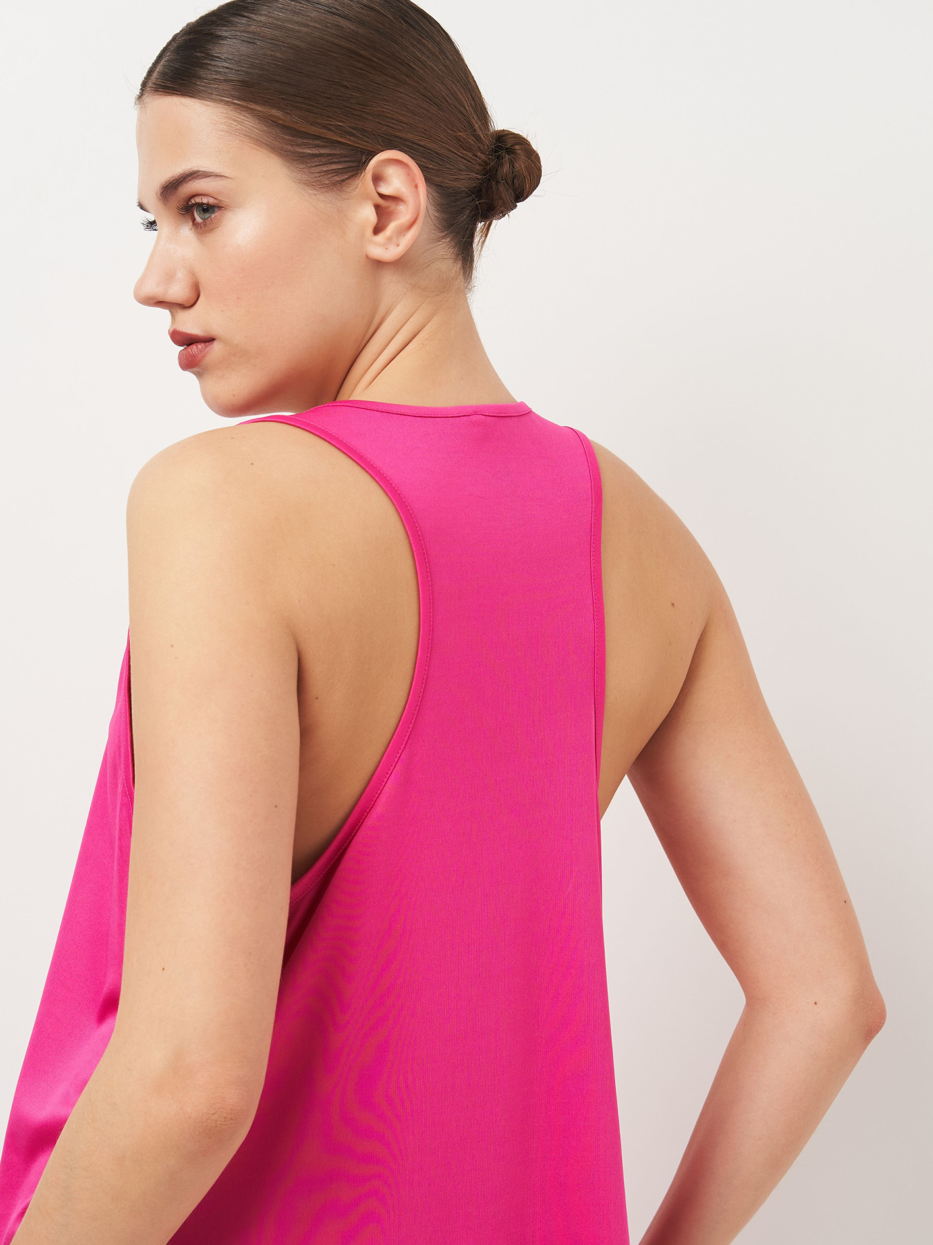 Спортивна майка H&M модель 74323 Фото