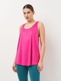 Спортивна майка H&M модель 74323 Фото