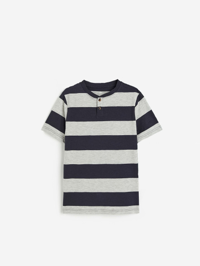 Футболка H&M модель 74562 - фото