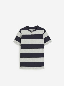 Футболка H&M модель 74562 Фото