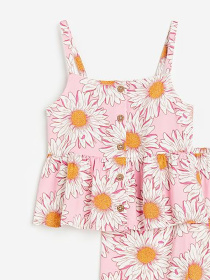 Повседневный костюм H&M модель 74576 Фото