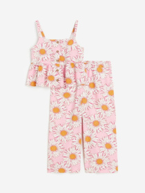 Повседневный костюм H&M модель 74576 Фото