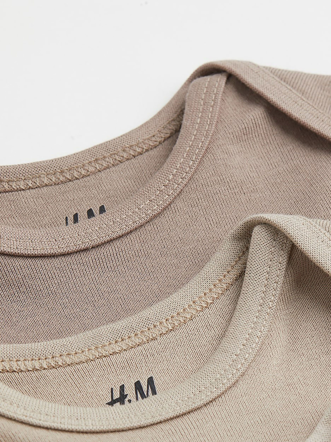 Боди для младенцев H&M модель 74651 Фото