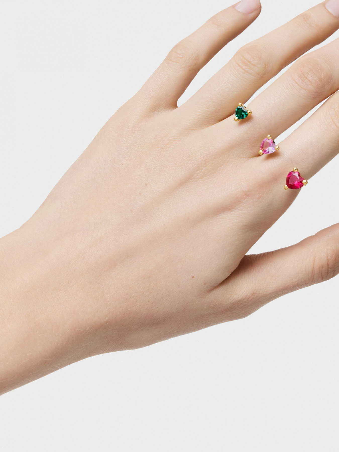 Каблучки TOUS модель 100433791 Фото