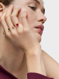 Каблучки TOUS модель 100433791 Фото