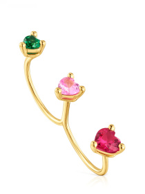 Кольца TOUS модель 100433791 Фото