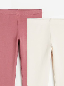 Набір легінсів H&M Модель 74733 Фото