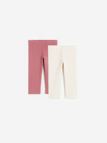 Набір легінсів H&M модель 74733 Набір легінсів H&M модель 74733 Фото