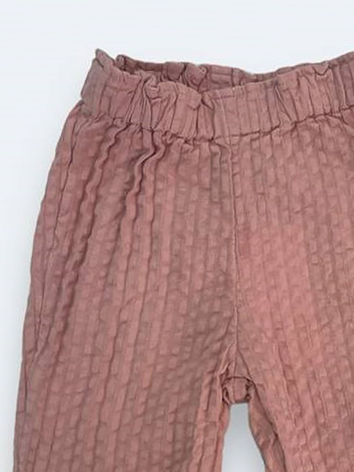 Повседневные штаны H&M модель 74742 Фото