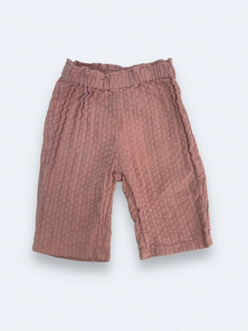 Повседневные штаны H&M модель 74742 Фото