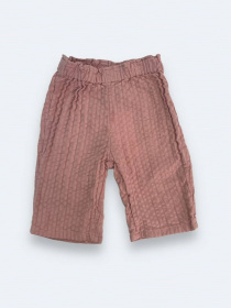 Повседневные штаны H&M модель 74742 Фото