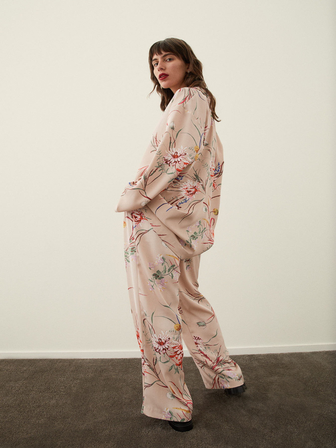 Блуза H&M модель 74843 Фото