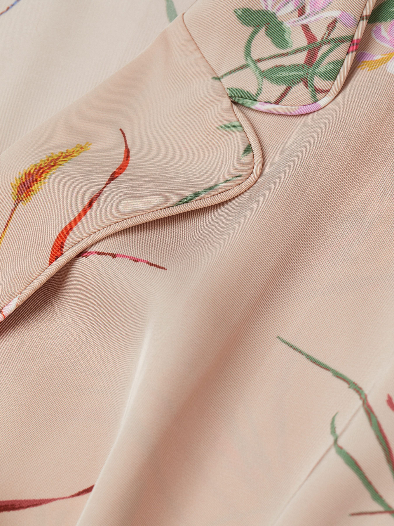 Блуза H&M модель 74843 Фото