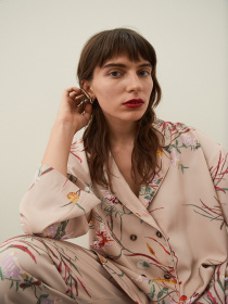 Блуза H&M модель 74843 Фото