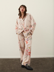 Блуза H&M модель 74843 Фото