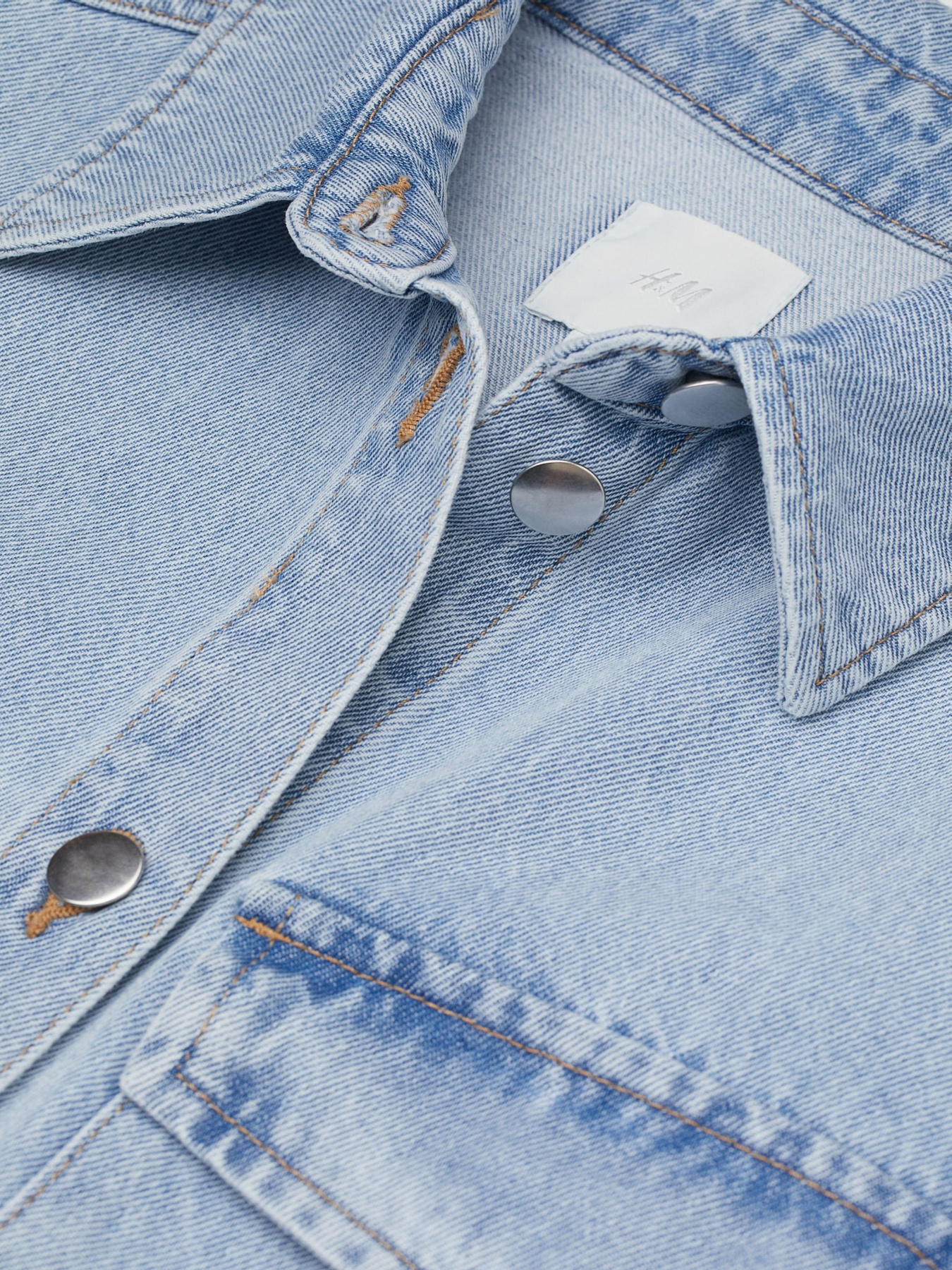 Жилет H&M модель 74845 Фото