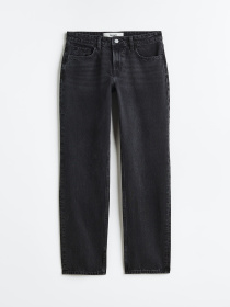 Прямые джинсы H&M модель 74849 Фото