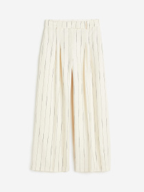 Класичні штани H&M модель 74851 Класичні штани H&M модель 74851 Фото