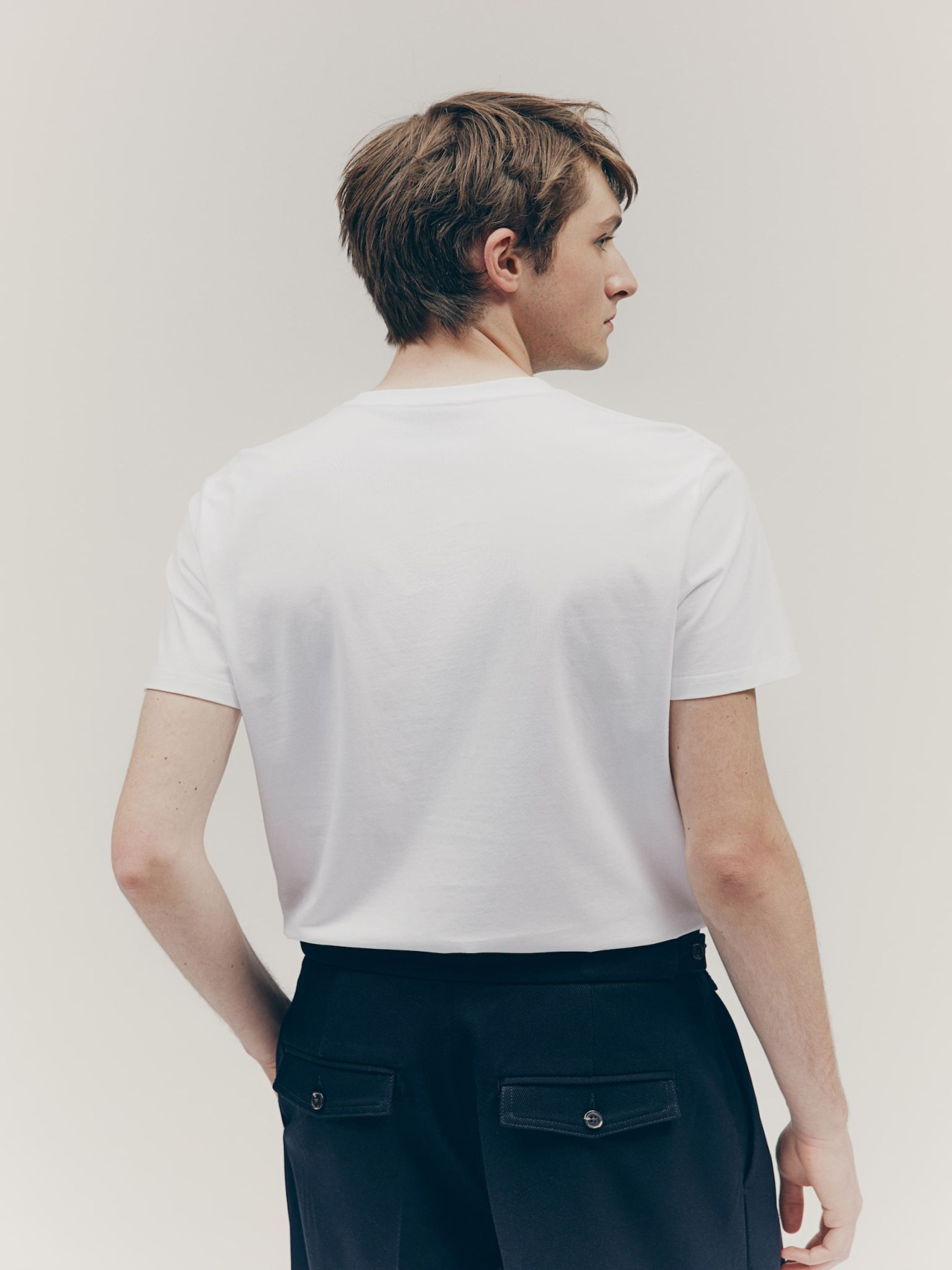 Футболка H&M модель 74852 Фото