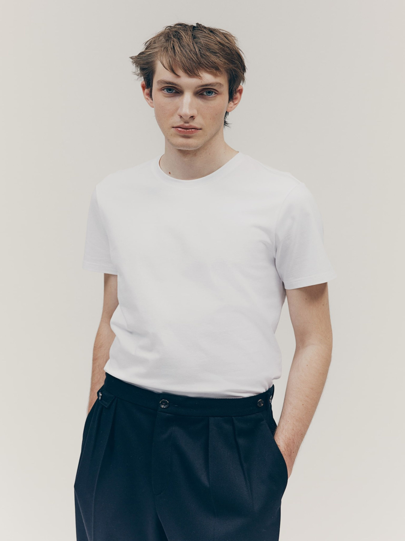 Футболка H&M модель 74852 Фото