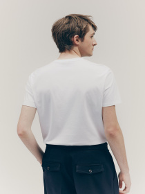 Футболка H&M модель 74852 Фото