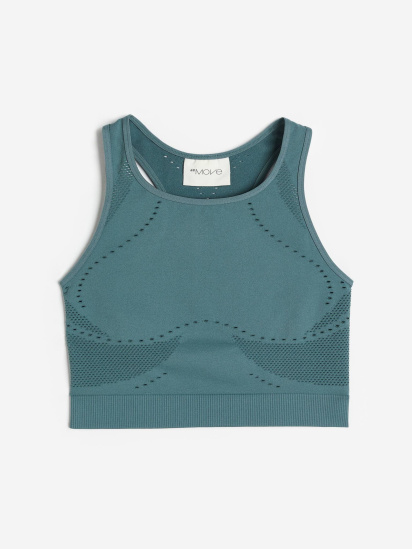Топ спортивний H&M модель 74853 - фото