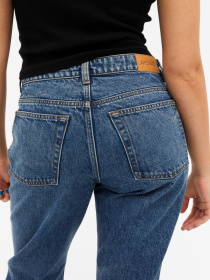 Прямі джинси Monki модель 74854 Фото