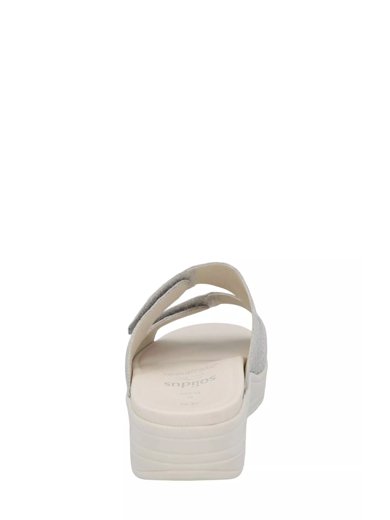 Шльопанці Solidus модель 7 48007 20861 Фото