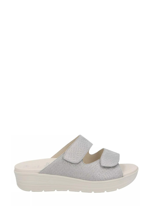 Шлепанцы Solidus модель 7 48007 20861 Фото