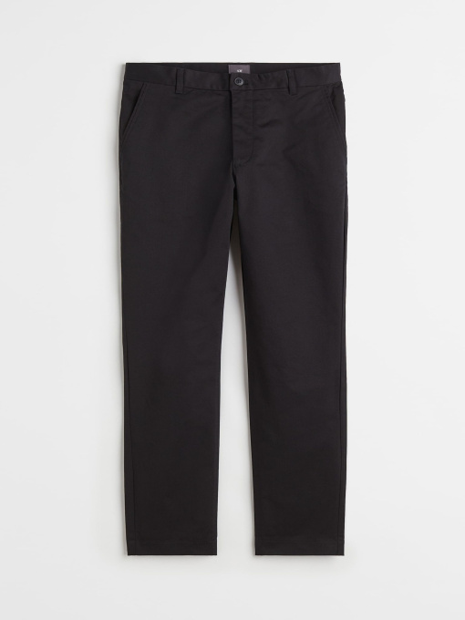 Чіноси H&M модель 74855 Фото