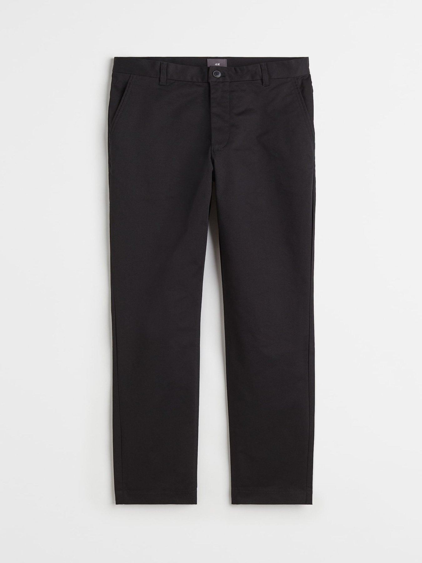 Чиносы H&M модель 74855 Фото