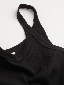 Майка H&M модель 74864 Фото