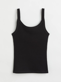 Майка H&M модель 74864 Фото