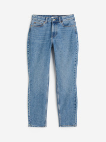 Зауженные джинсы H&M модель 74865 Фото