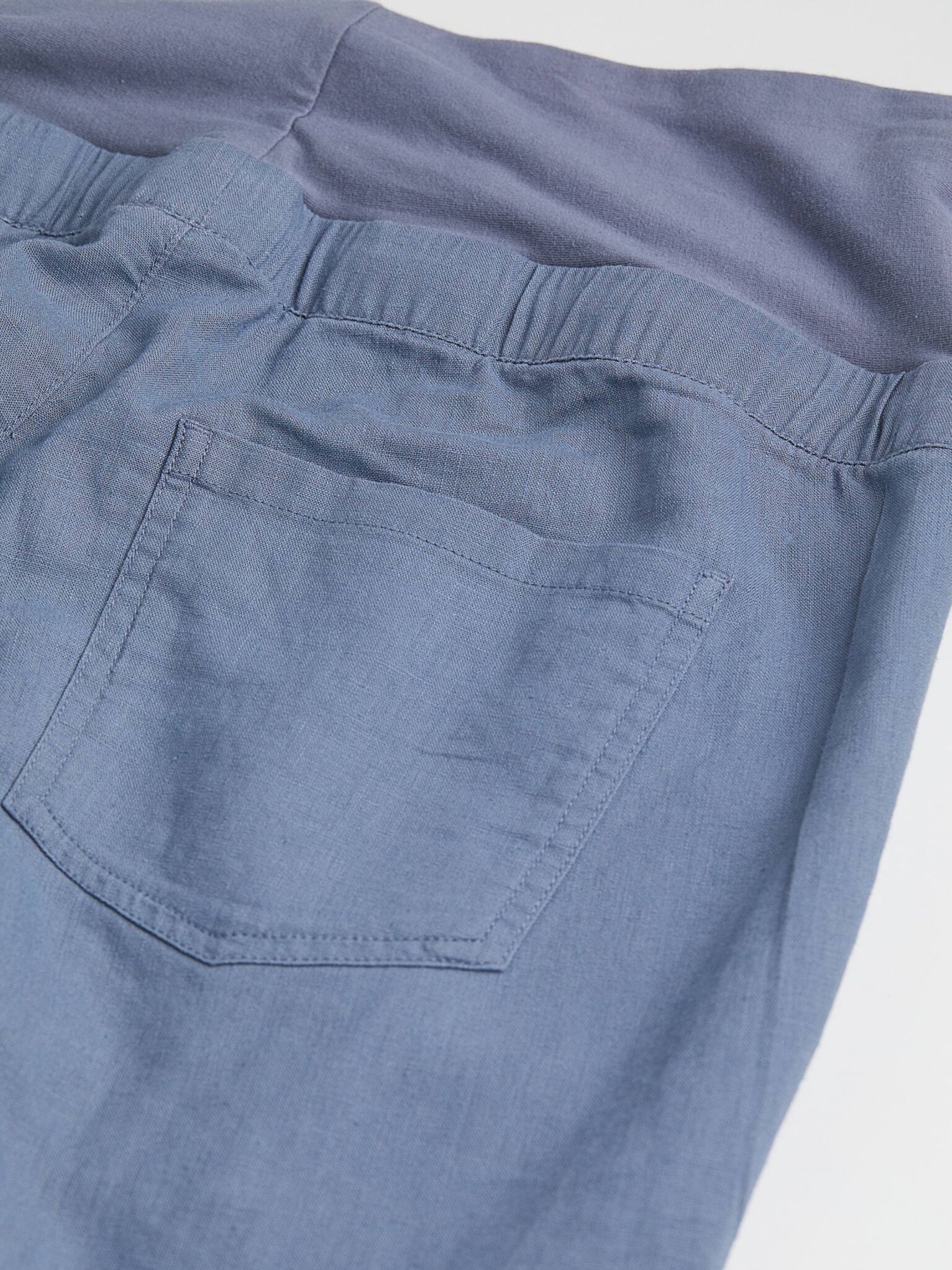 Повсякденні штани H&M модель 74867 Фото