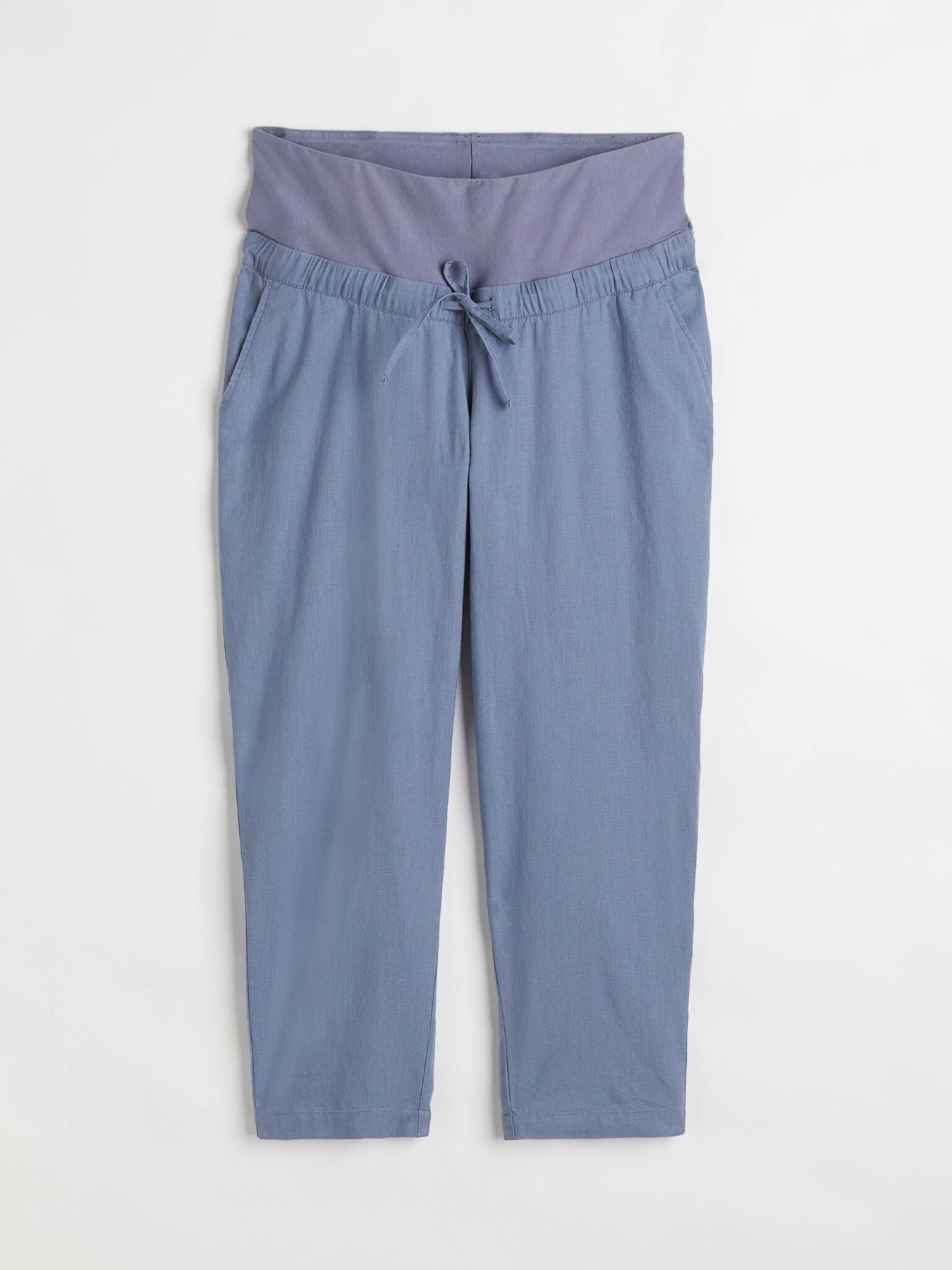 Повсякденні штани H&M модель 74867 Фото