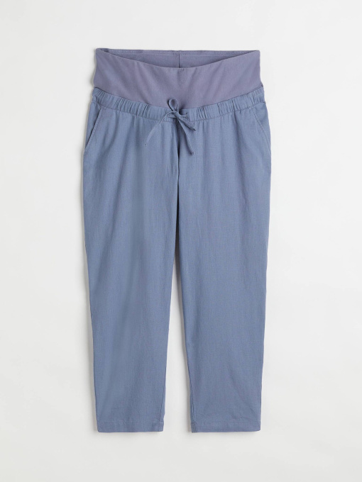 Повсякденні штани H&M модель 74867 Фото