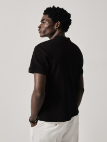 Поло H&M модель 74868 Фото