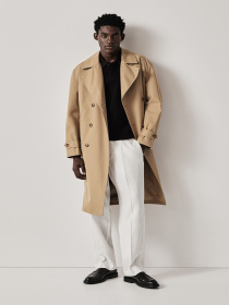 Поло H&M модель 74868 Фото