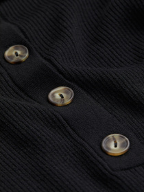 Платье миди H&M модель 74870 Фото