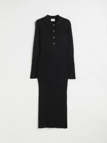 Платье миди H&M модель 74870 Фото