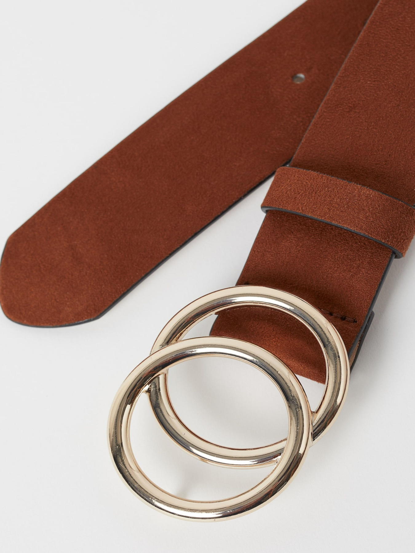 Ремінь H&M модель 74872 Фото