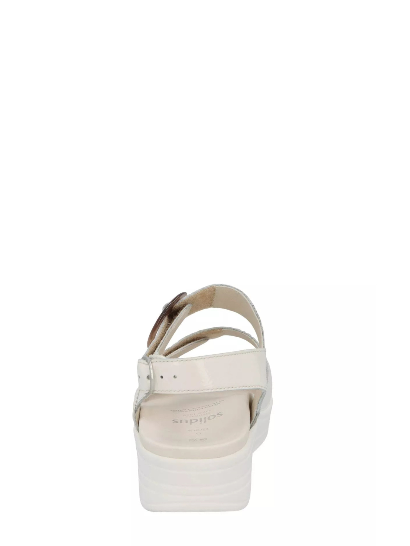 Босоножки Solidus модель 7 48022 10052 Фото