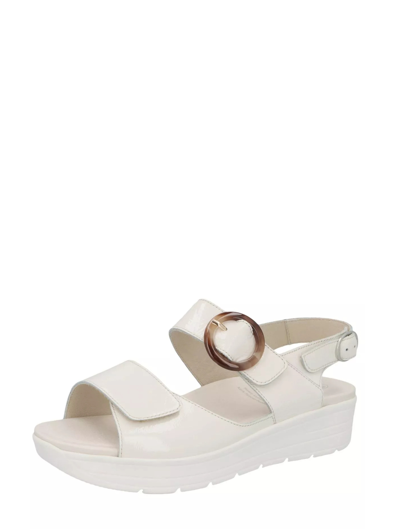 Босоножки Solidus модель 7 48022 10052 Фото