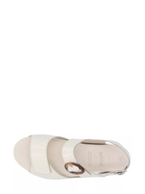 Босоножки Solidus модель 7 48022 10052 Фото