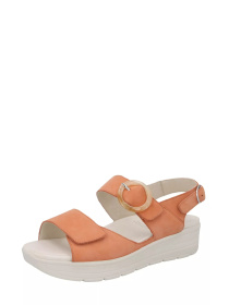 Босоножки Solidus модель 7 48022 50278 Фото