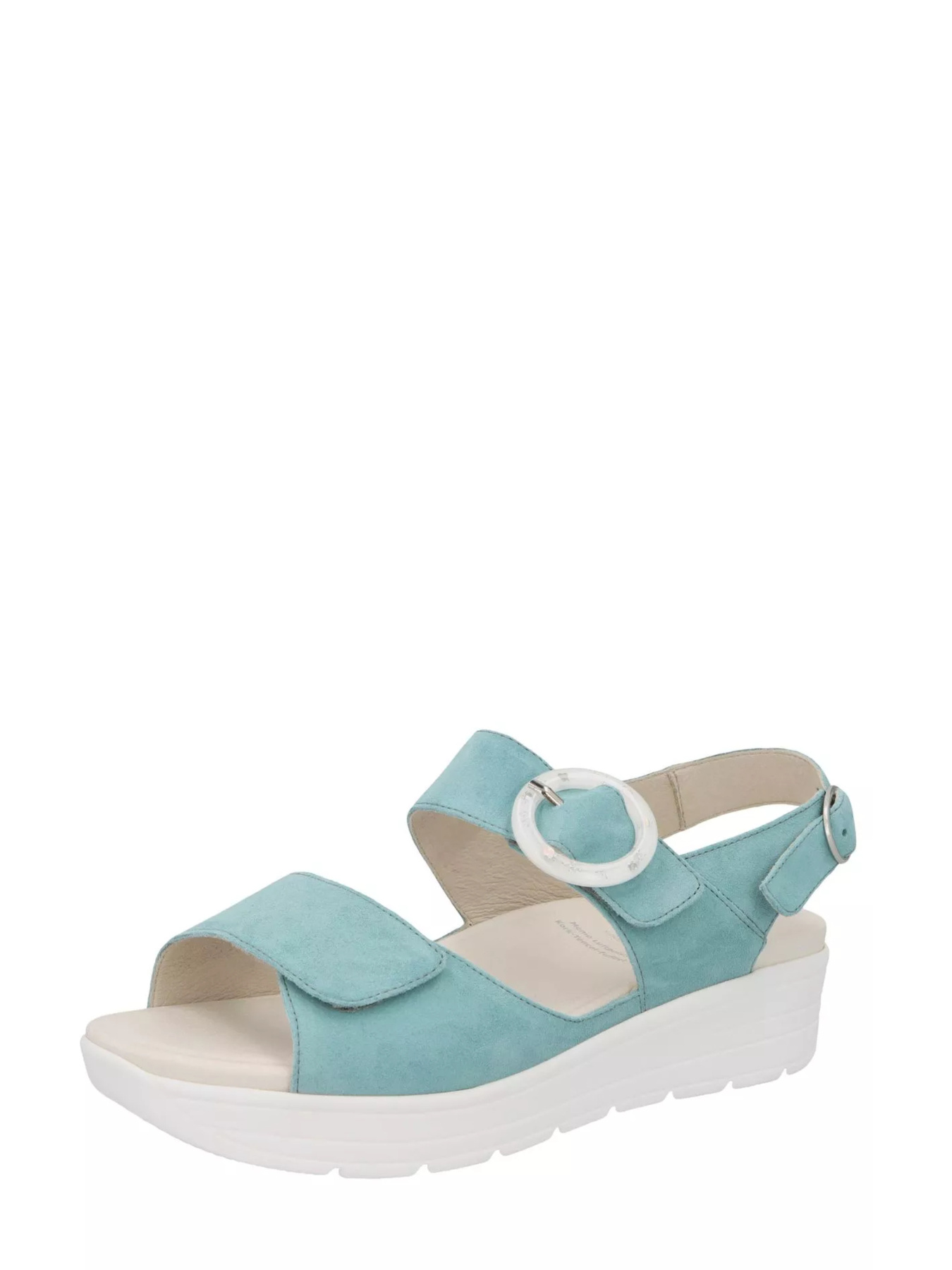 Босоніжки Solidus модель 7 48022 70185 Фото