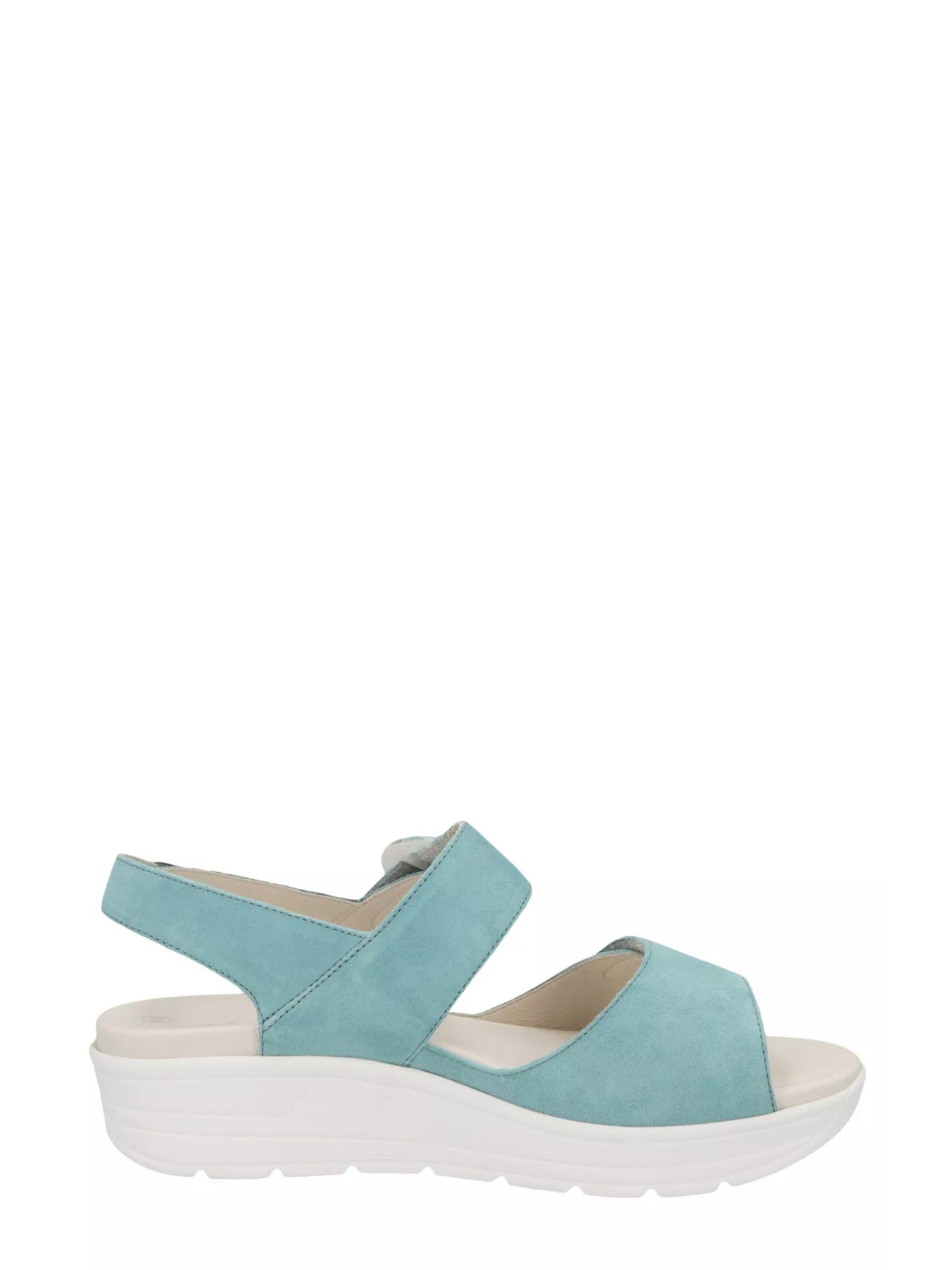 Босоніжки Solidus модель 7 48022 70185 Фото