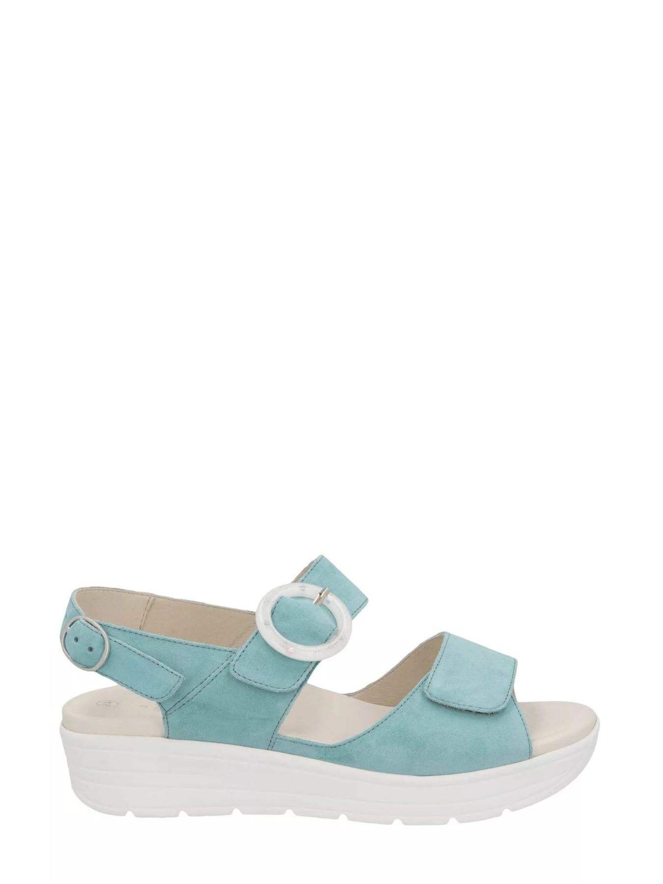 Босоніжки Solidus модель 7 48022 70185 Фото